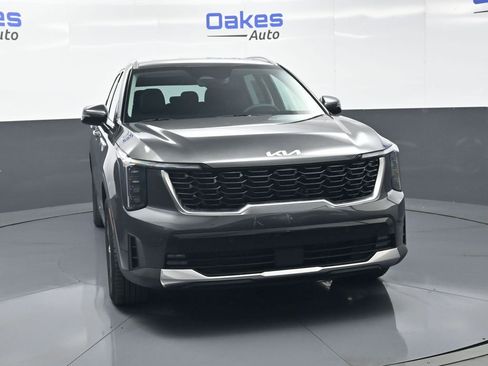 New 2026 Kia Sorento EX AWD/4WD image 3
