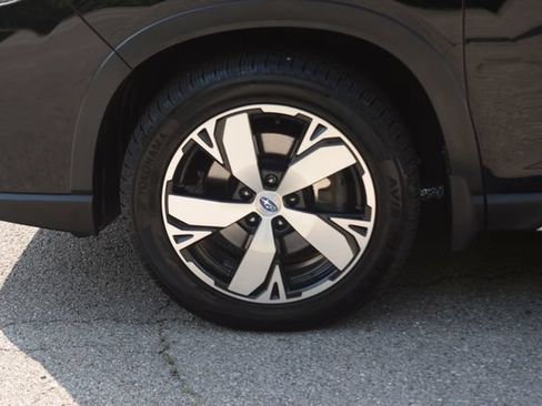 Used 2019 Subaru Forester Touring w/ Popular Package #3 AWD/4WD image 29
