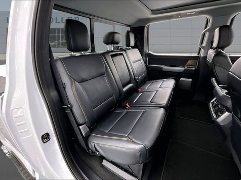 New 2026 Ford F350 Lariat AWD/4WD image 10