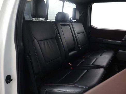 Used 2022 Ford F150 Lariat image 32