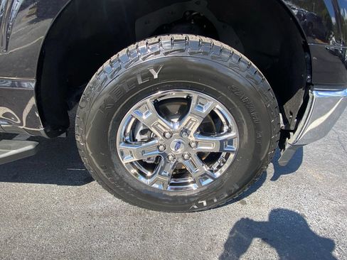 Certified 2023 Ford F150 XLT w/ Equipment Group 301A Mid AWD/4WD image 29