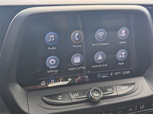 Used 2023 Chevrolet Camaro SS w/ Redline Edition image 20