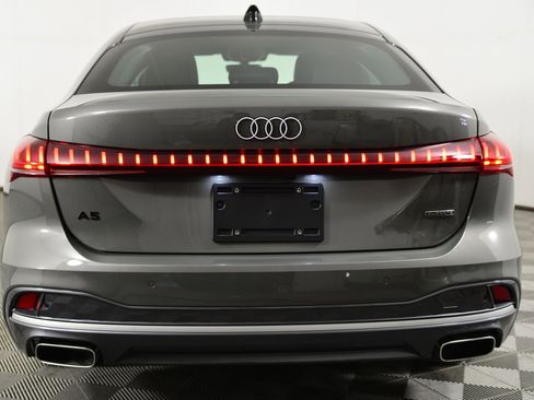 Certified 2025 Audi A5 2.0T Premium w/ Convenience Package image 8