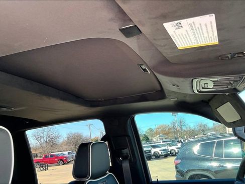 New 2026 GMC Sierra 2500 AT4X image 23