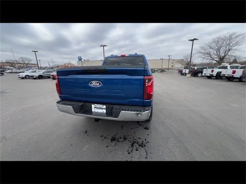 Used 2025 Ford F150 XLT w/ Equipment Group 301A Standard image 7