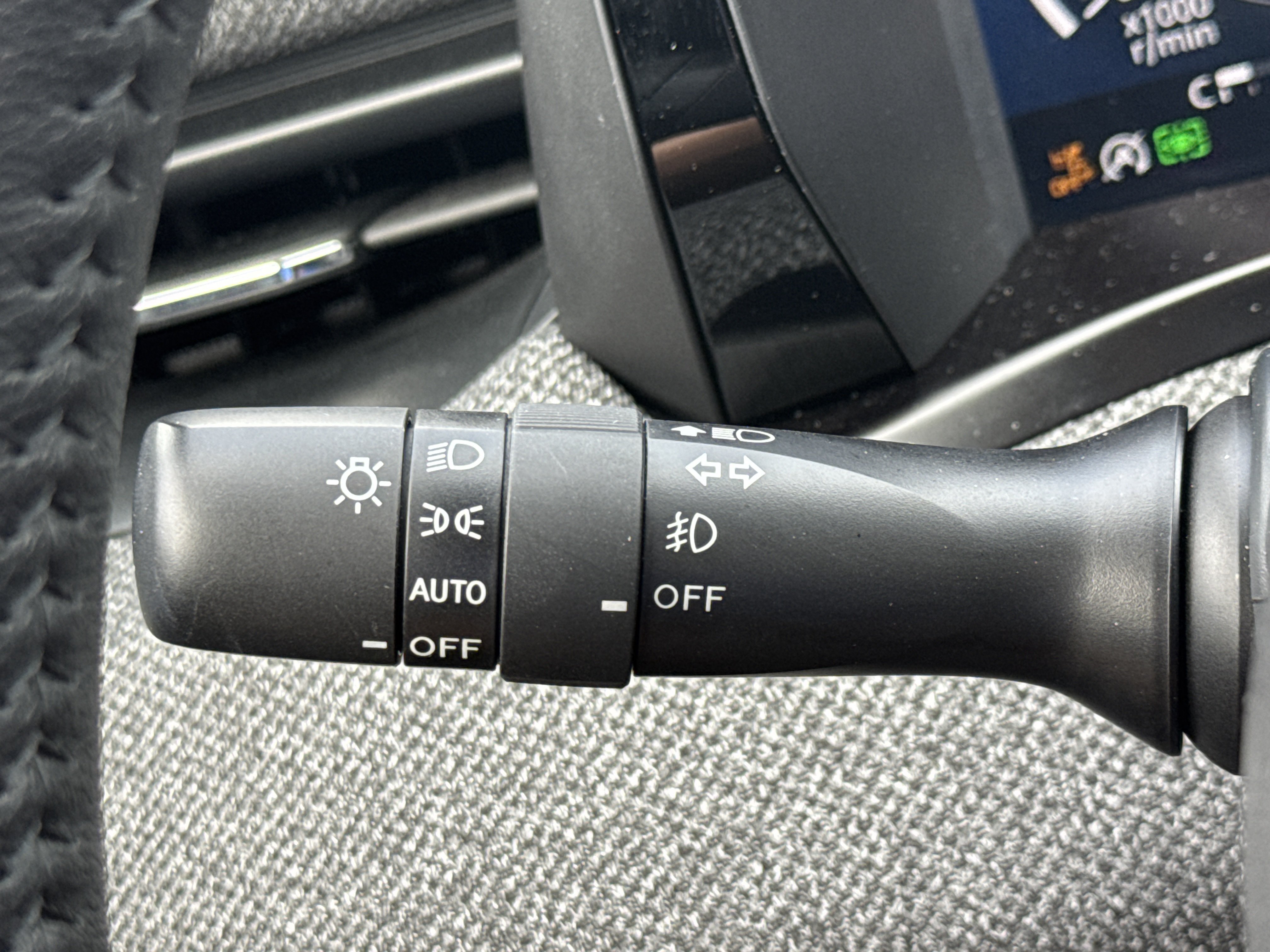 Certified 2026 Subaru Outback Limited AWD/4WD image 22