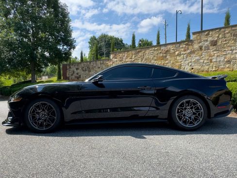 Used 2020 Ford Mustang GT Premium w/ Performance Package - Level 2 RWD image 10