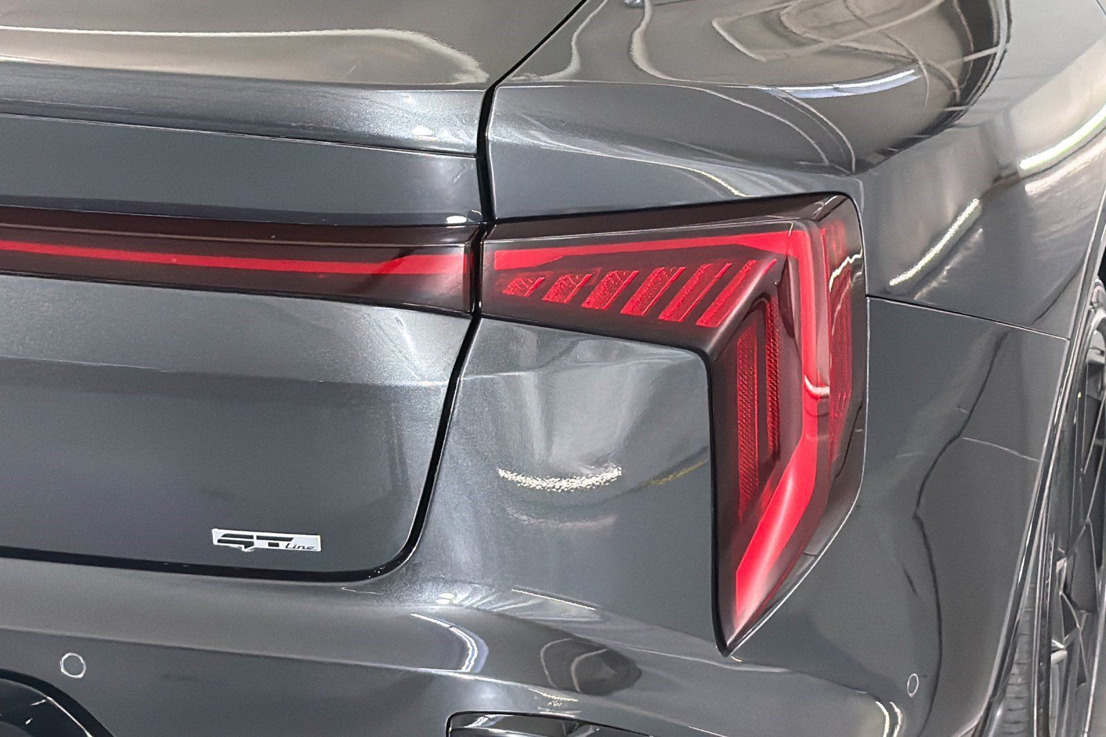 Used 2025 Kia K4 GT-Line Turbo FWD image 28