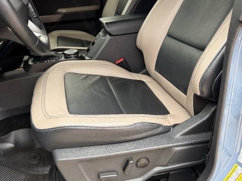 Used 2023 Ford Bronco Wildtrak AWD/4WD image 9