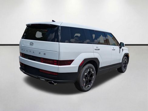 New 2027 Hyundai Santa Fe SE FWD image 5
