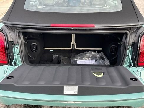 New 2026 MINI Cooper S image 23