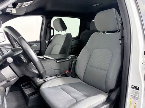 Used 2021 RAM 1500 Big Horn image 11
