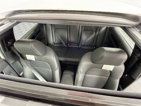 New 2026 Honda Civic Sport Touring image 8