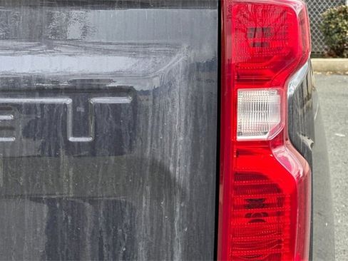 Certified 2022 Chevrolet Silverado 1500 Custom image 48