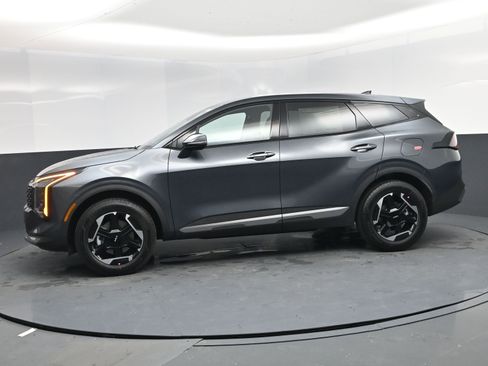 New 2026 Kia Sportage S AWD/4WD image 3