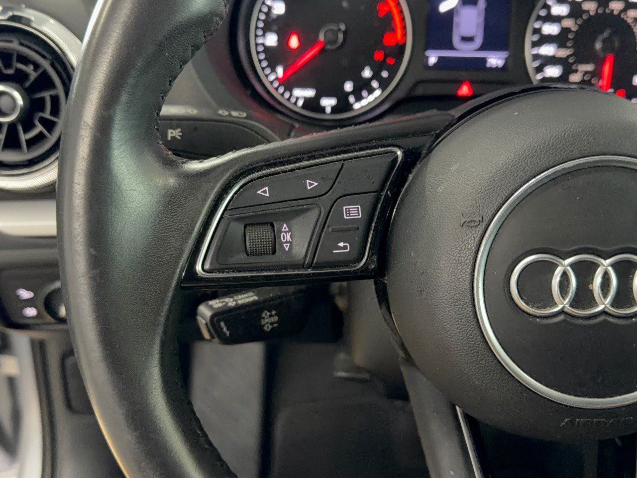 Used 2019 Audi A3 2.0T Premium w/ Convenience Package FWD image 18