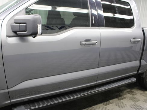 Used 2024 Ford F150 XLT w/ Equipment Group 302A MID AWD/4WD image 54