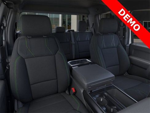 New 2025 Ford F150 STX w/ Equipment Group 200A image 10