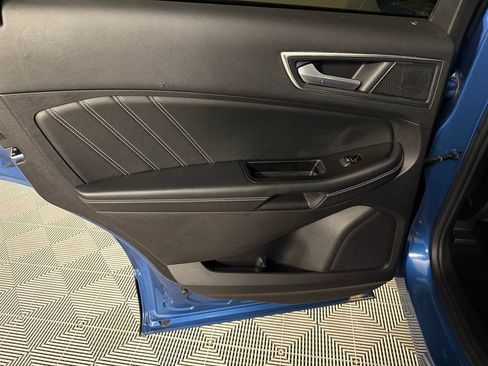 Used 2020 Ford Edge ST w/ Equipment Group 401A AWD/4WD image 25