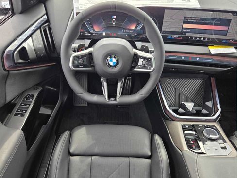 New 2026 BMW X3 xDrive30i w/ Premium Package AWD/4WD image 13