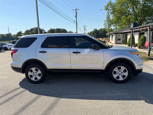 Used 2013 Ford Explorer FWD image 6