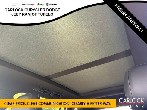 Used 2024 Volkswagen Tiguan SE R-Line FWD image 26