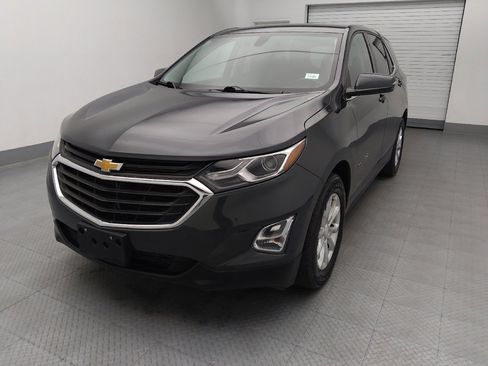 Used 2019 Chevrolet Equinox LT FWD image 15