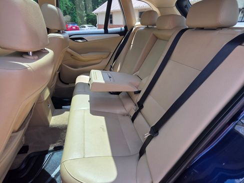 Used 2015 BMW X1 xDrive28i AWD/4WD image 20