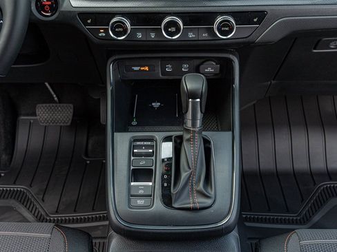New 2026 Honda CR-V TrailSport image 22
