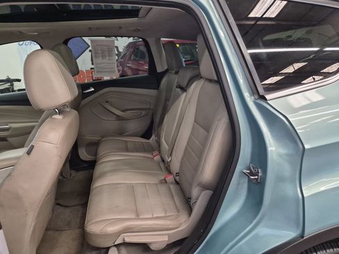 Used 2013 Ford Escape SEL AWD/4WD image 15