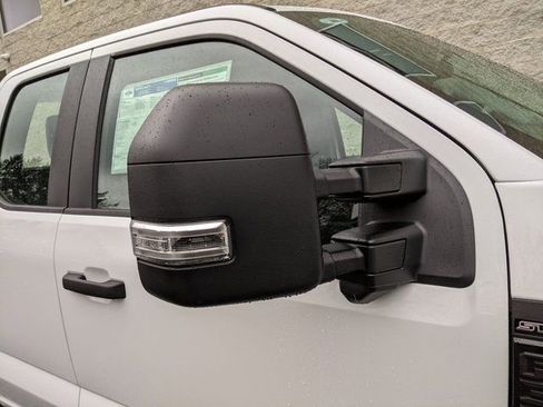New 2025 Ford F350 XL w/ STX Appearance Package AWD/4WD image 20