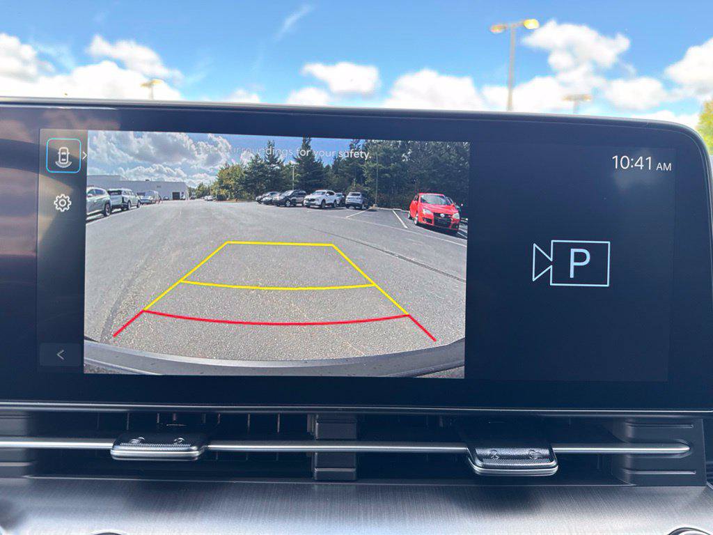 New 2027 Hyundai Kona SE AWD/4WD image 15