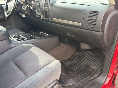 Used 2008 Chevrolet Silverado 1500 LT w/ Towing Package image 81