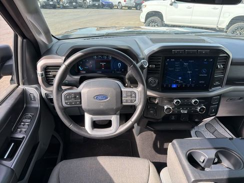 Used 2024 Ford F150 XLT image 20