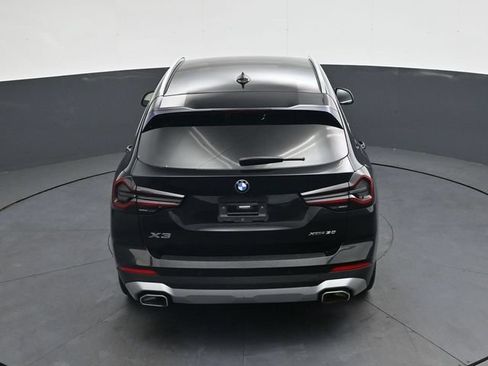 Used 2022 BMW X3 xDrive30i AWD/4WD image 26