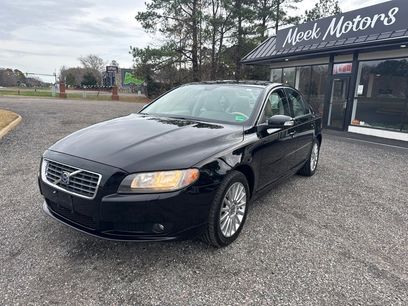 Used 2007 Volvo S80 3.2