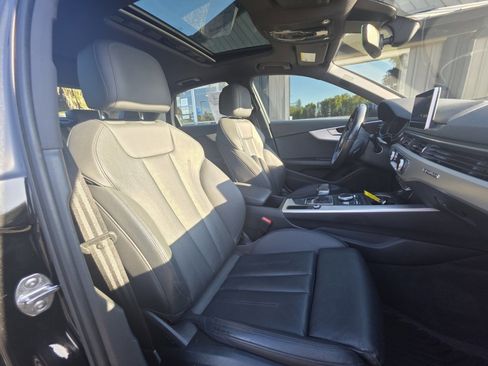 Used 2017 Audi A4 2.0T Premium Plus w/ Premium Plus Package image 16