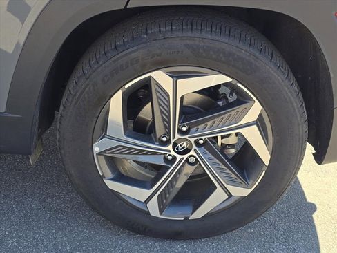 Used 2024 Hyundai Tucson SEL image 10
