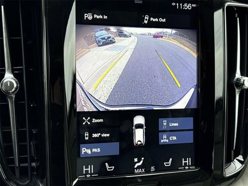 Used 2020 Volvo XC60 T6 Inscription w/ Protection Package Premier image 23