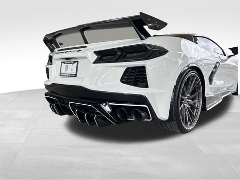 Used 2022 Chevrolet Corvette Stingray Preferred Conv w/ Battery Protection Package image 30