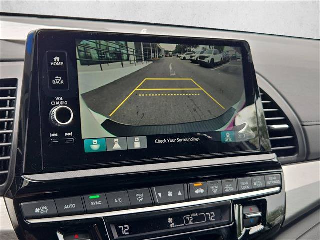 New 2027 Honda Odyssey Sport-L image 13