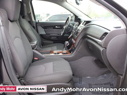 Used 2014 Chevrolet Traverse LT w/ All-Star Edition image 18