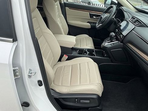 Used 2021 Honda CR-V EX-L image 23