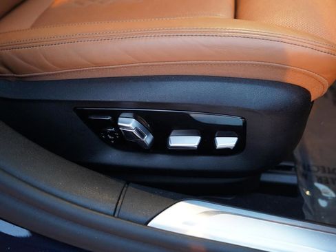 Used 2018 BMW 750i xDrive image 82