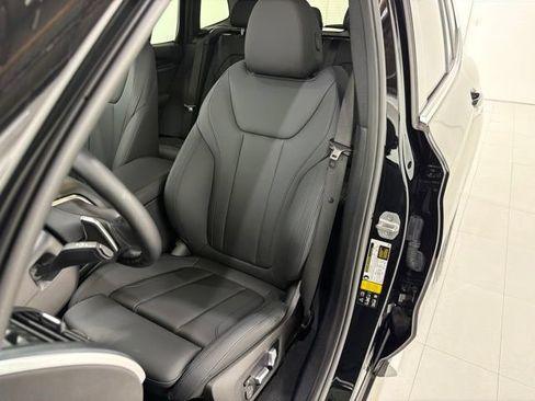 Used 2021 BMW X3 xDrive30i w/ Convenience Package AWD/4WD image 13