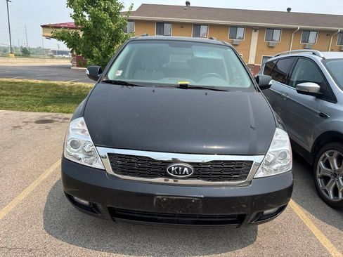 Used 2012 Kia Sedona EX FWD image 1