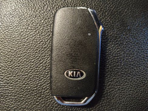 Used 2020 Kia Forte GT-Line image 32