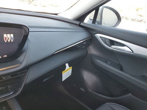 New 2026 Buick Envision Avenir image 25