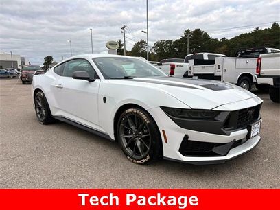 Used 2024 Ford Mustang Dark Horse
