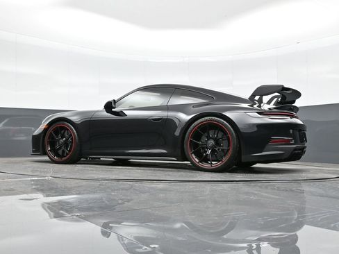 Certified 2022 Porsche 911 GT3 image 35